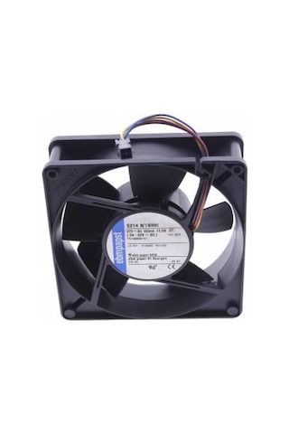 Ebmpapst 5214N/19HHI 27V 13.5W Inverter Soğutma Fan