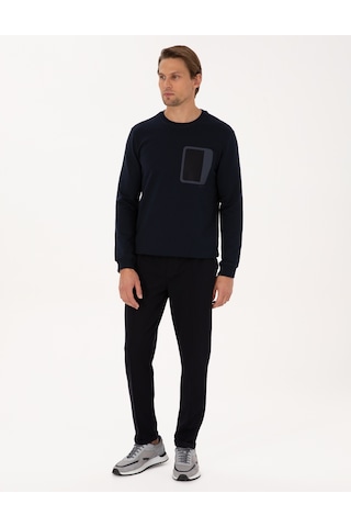 Pierre Cardin Erkek Lacivert Eşofman Altı 50314209-vr033 Lacivert