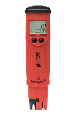 Hanna Hı 98127 Dijital Ph Metre