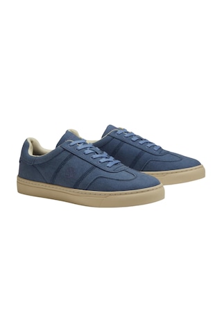 B0a44hgep41-r Timberland Lisbon Street Low Lace Up Sneaker Erkek Spor Ayakkabı Lacivert B0a44hgep41-r