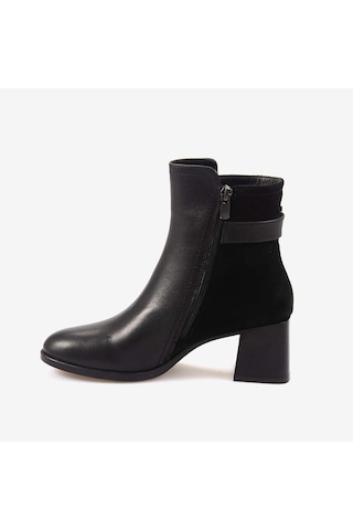 Kemal Tanca Kadın Bot 24577 Siyah