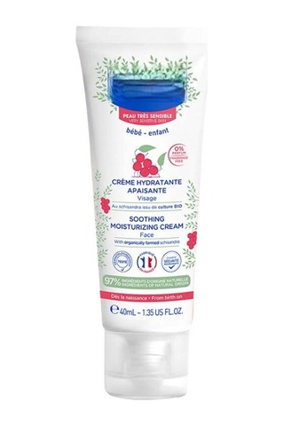 Çok Hassas Ciltler İçin Yüz Kremi 40 Ml Krem