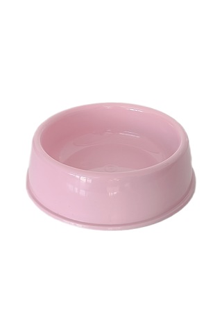 Markapet Kedi Köpek Plastik Mama ve Su Kabı 20 CM 200 ML