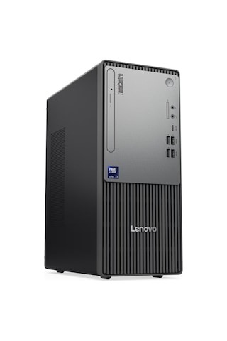 Lenovo ThinkCentre Neo 50T Gen 6 13BD007UTR2424P30 Ultra 5 225 80 GB 4 TB SSD RTX505023.8" W11P Masaüstü Bilgisayar + USB Bellek