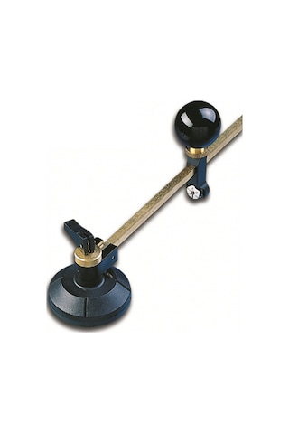 Cam Kesme / Menfez Açma Pergeli 60 cm