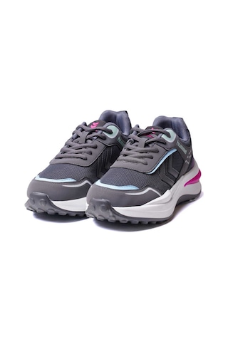Hummel Patara Kadın Spor Ayakkabı 900309-2831 Antrasit