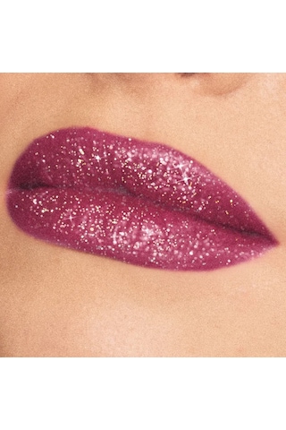 Oriflame The One Liquid Glitter Ruj Pink 96807508