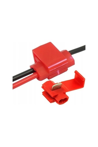 3M - 558 Konnektör