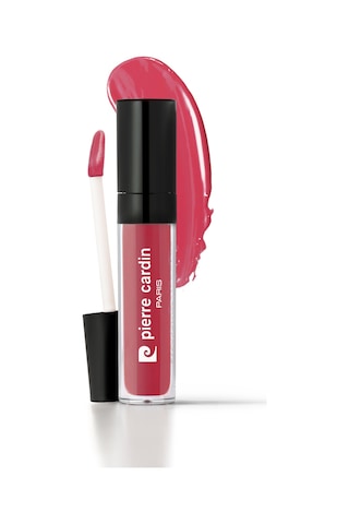 Pierre Cardin Staylong Lipcolor Kissproof Uzun Süre Kalıcı Lipgloss 350 Mercan