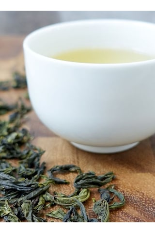 Mim Tea Oolong Tea Saf Oolong Çayı 100 G