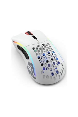 Glorious Pc Gaming Race Uyumlu Model D- Kablosuz Oyun-maus - Biz
