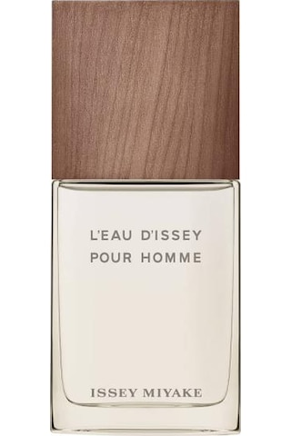 Issey Miyake L'eau D'ıssey Pour Homme Vetiver Edt Intense 50 Ml Erkek Parfüm Aromatik