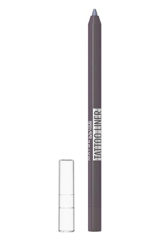 New York Tattoo Liner Jel Göz Kalemi - 822 Space Graphite Diğer