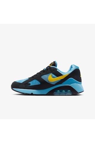 Nike Nıke Aır Max 180 Erkek Ayakkabı Hq4043-400 Çok Renkli