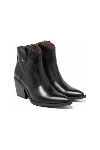 Nero Giardini Nero Black Bot Kadın I013273d 100 Nerogiardini Guanto Nero Tr Alıce Nero 61625 Siyah