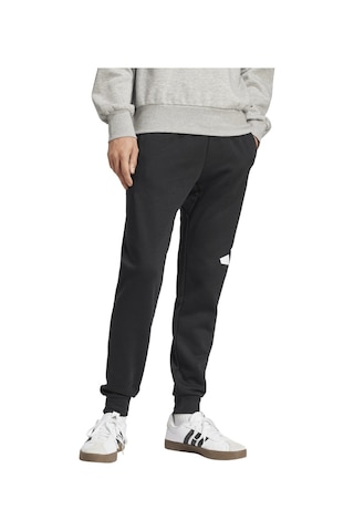 Adidas M Bl Fl Erkek Spor Eşofman Altı - In6147 Siyah