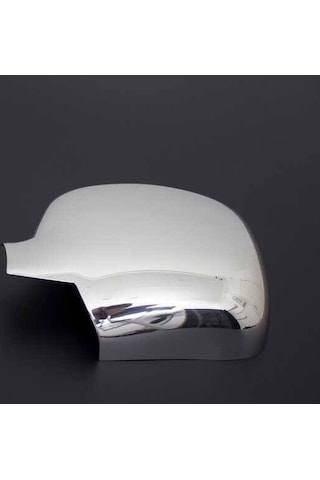 Renault Kangoo 2 Krom Ayna Kapağı 2 Parça 2008-2013 Arası