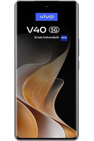 Vivo V40 12 GB 256 GB (Vivo Türkiye Garantili)