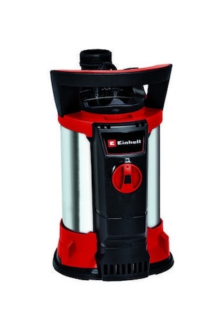 Einhell Ge-Sp 4390 N-A Ll Eco Dalgıç Pompa - Temiz Su - 4171440