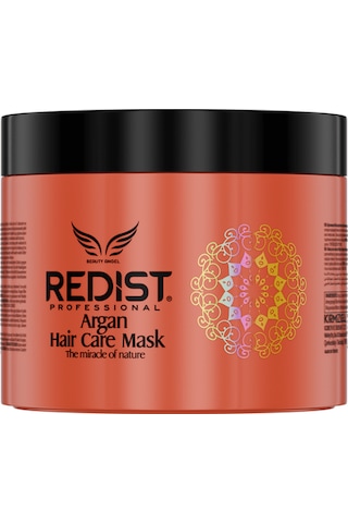 Redist Argan Saç Bakım Maskesi 500 ML
