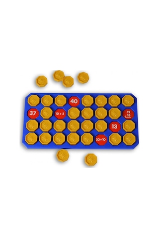 Twin Game 2 - Matematik ve Hafıza Oyunu