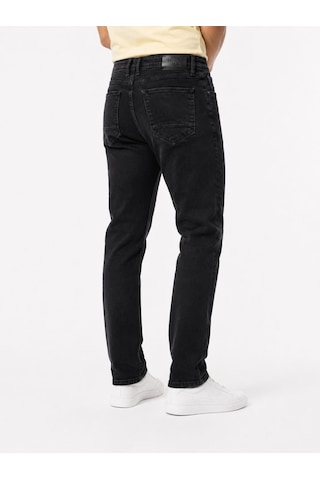 LOFT Terrybrown Straight Fit Erkek Pantolon Lf2044720 Q1.v1 Denim