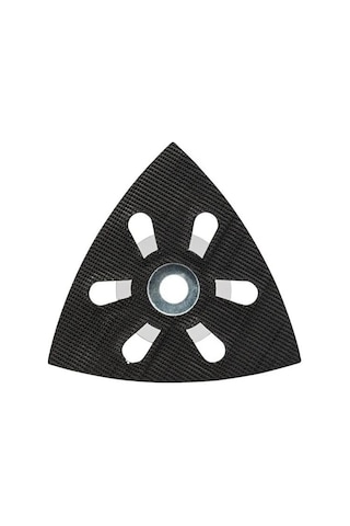 Bosch Pro Avz 93 G Starlock Delta Zımpara Tabanı