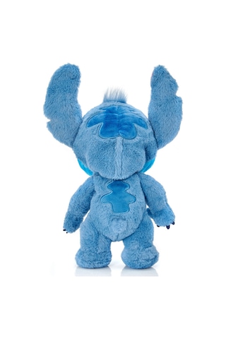 Real Fx Disney 30 Cm Elektronik Kukla Ws/dıs-1025