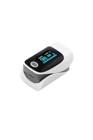 Galena Pulse Oksimetre