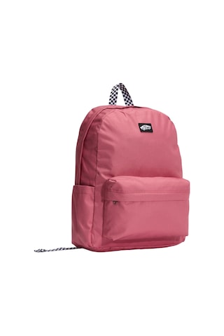 000h4wzry1-r Vans Old Skool Backpack Sırt Çantası 000h4wzry1-r Pembe