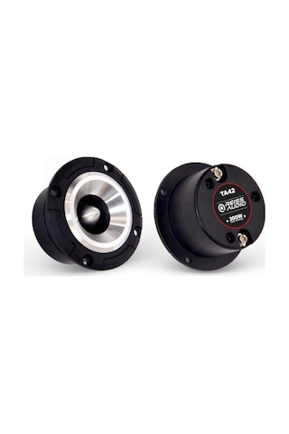 Reiss Audio Rs-ta42 8cm Tweeter