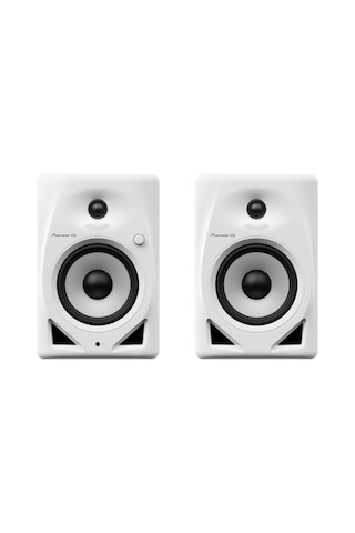 Dm-50d W Aktif Referans Monitör Beyaz