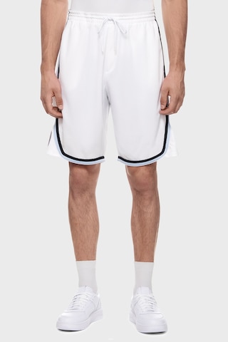 Hugo Erkek Short 50516089 100 Beyaz Beyaz