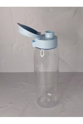 Tupperware Eko "premium" Şişe 750ml Tupperware 218935633 Açık Mavi