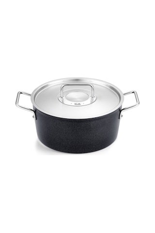 Fissler Adamant 5 Parça Tencere Seti