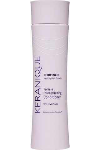 Keranique Volumizing Follicle Strengthening Saç Kremi 355ml