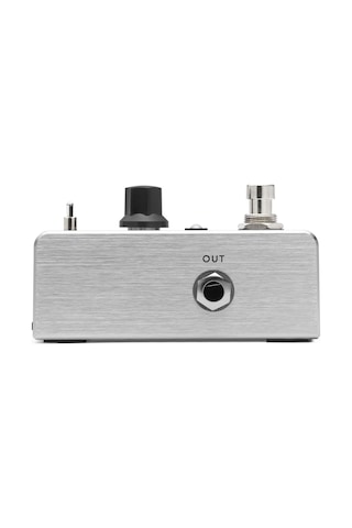 Fishman Afx Broken Record Mini Akustik Looper/sampler Pedalı
