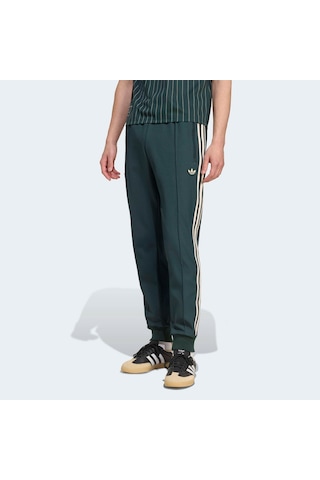 adidas Juventus Icon Tp Erkek Yeşil Pantolon Jm9448 Yeşil