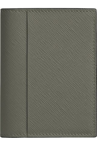 Mont Blanc Montblanc Sartorial 4 Cc Kartlık 199378 Gri