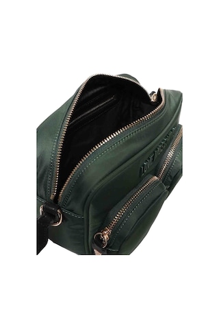 Love Moschino Omuz Çanta Jc4381pp0lks185a Yeşil