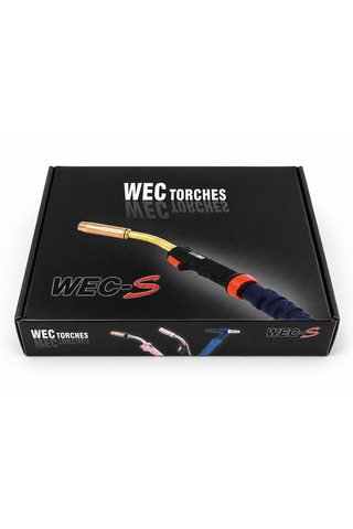 Wec-s Hüner Wp9s 4 Metre Tıg Kaynak Torcu