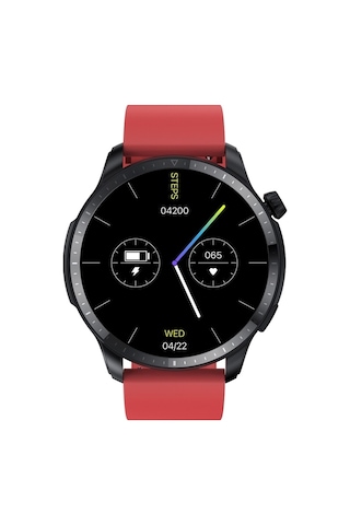 Cbtx T52 1.39" Akıllı Saat (İthalatçı Garantili)