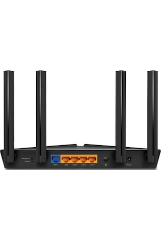 TP-Link Archer AX53 AX3000 Çift Bant Gigabit Wi-Fi 6 Router