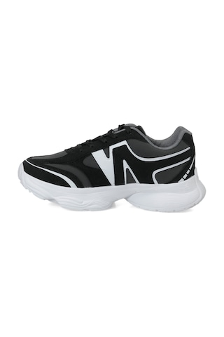 I Cool Shaw G Siyah Erkek Çocuk Spor Ayakkabı 000000000102714600 SİYAH-BEYAZ