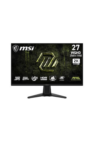 Go Gamer AE872DP R9-9900X3D 64 GB 2 TB SSD RTX5070 12 GB 27" Free Dos Oem Paket Masaüstü Oyuncu Bilgisayarı