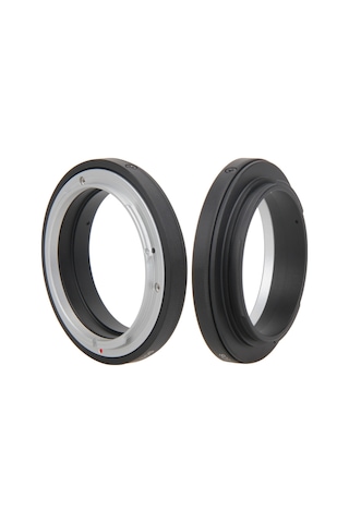 Canon Eos için- Canon Fd Lens Kullanım Adaptörü