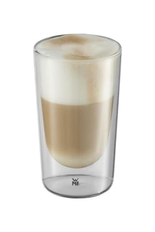 Kineo Seramik 2&apos Li Macchiato Bardağı Seti Aeropress