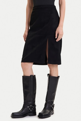 Only Bayan Etek 15357433 Siyah Siyah