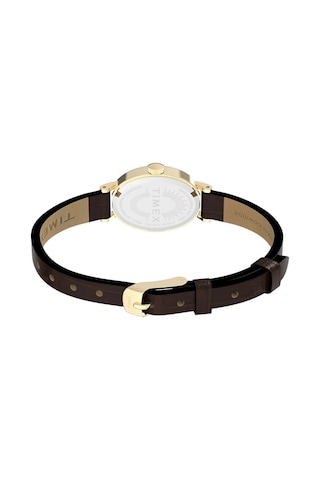 Timex Tw2w78500 Kadın Kol Saati Altın