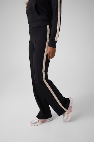 Guess Fausta Regular Fit Kadın Eşofman Altı V6bb03k6250 Siyah